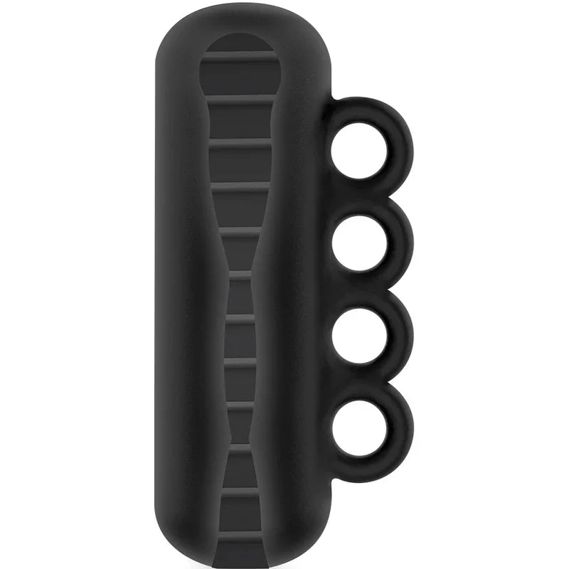 JAMYJOB - EXTREME MASTURBADOR TENSEK 5 NEGRO - Nuvica