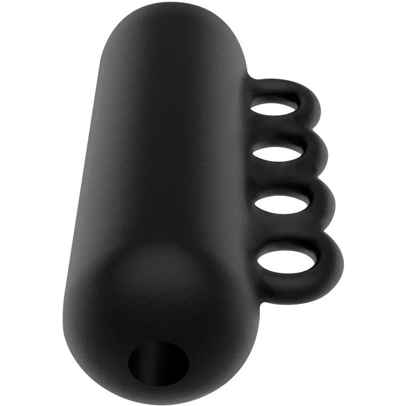 JAMYJOB - EXTREME MASTURBADOR TENSEK 5 NEGRO - Nuvica