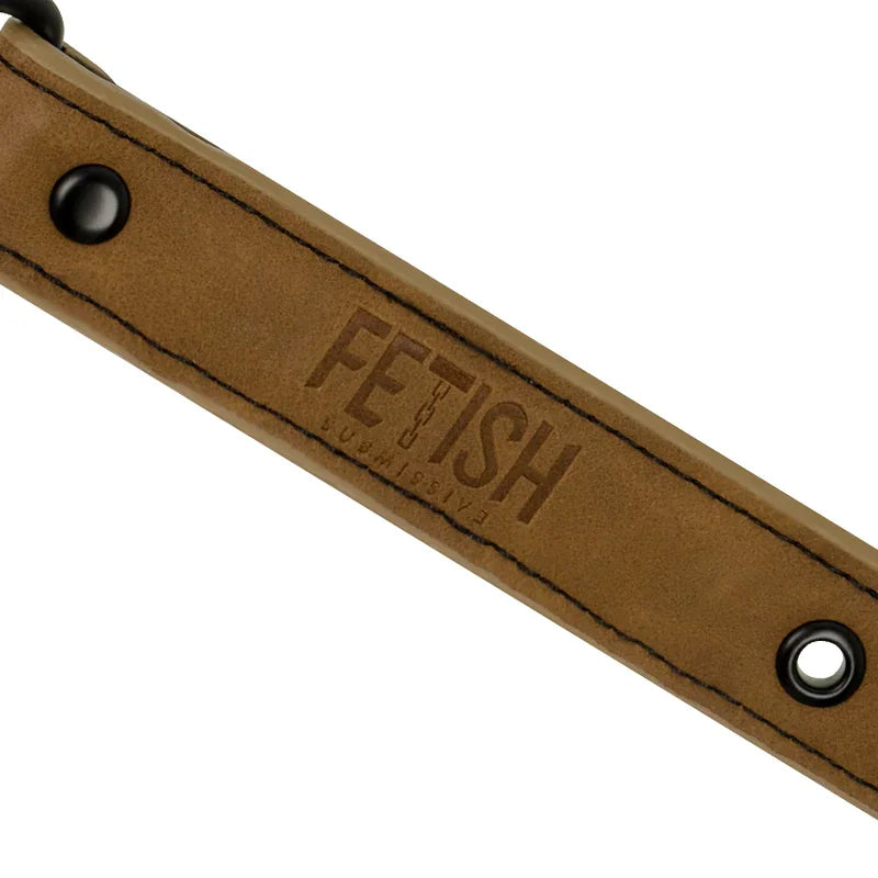 FETISH SUBMISSIVE ORIGEN - MORDAZA TRANSPIRABLE - Nuvica