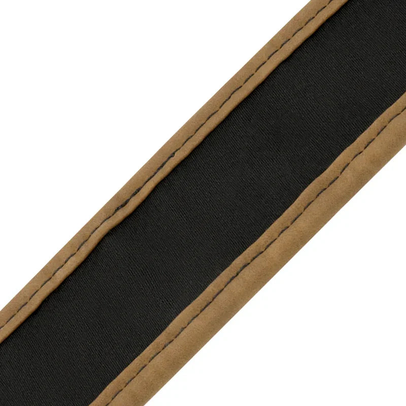FETISH SUBMISSIVE ORIGEN - COLLAR CON CADENA CON FORRO DE NEOPRENO - Nuvica