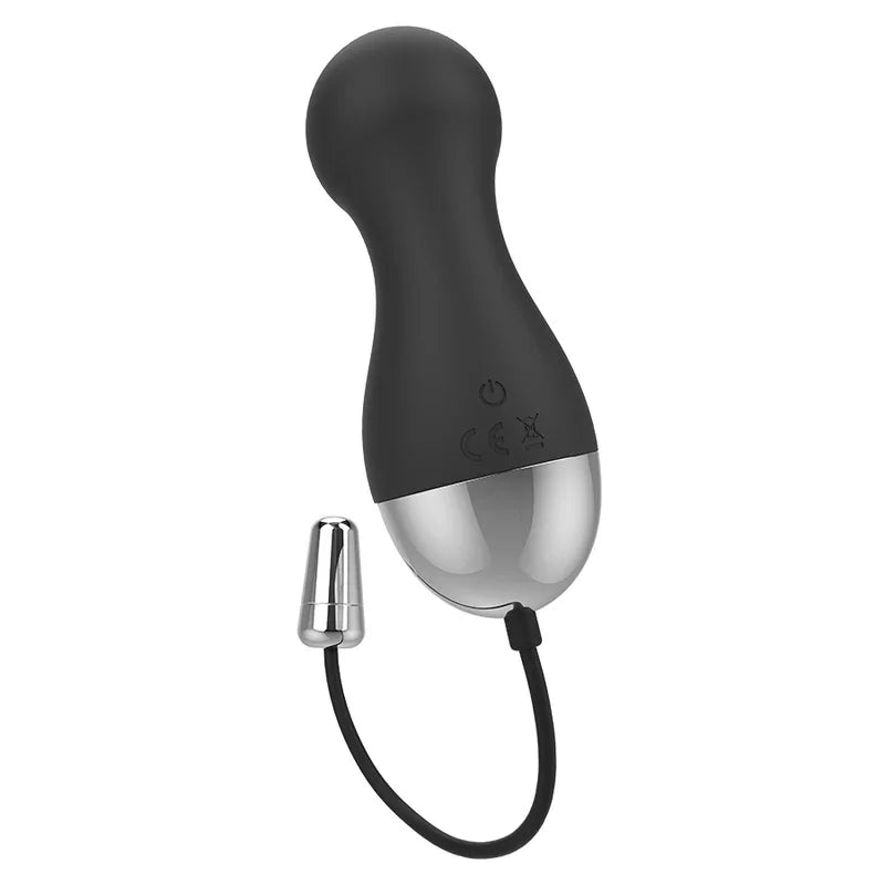 BRILLY GLAM - IAN ESTIMULADOR CONTROL REMOTO - Nuvica
