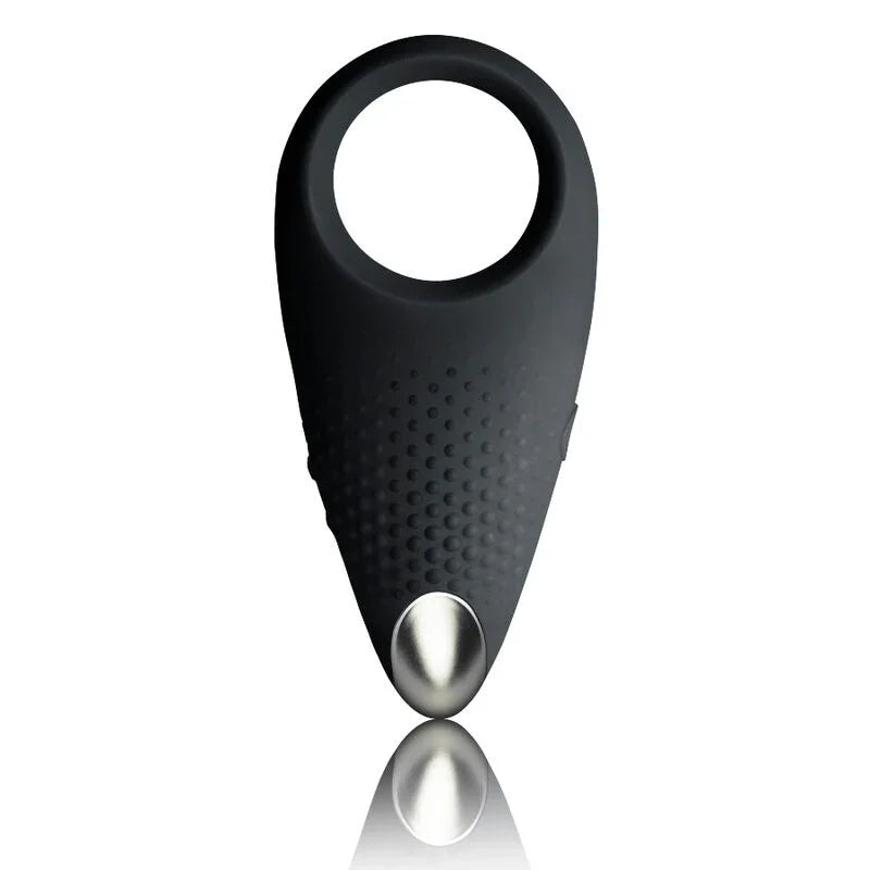ROCKS-OFF - EMPOWER ESTIMULADOR PAREJAS RECARGABLE - NEGRO - Nuvica