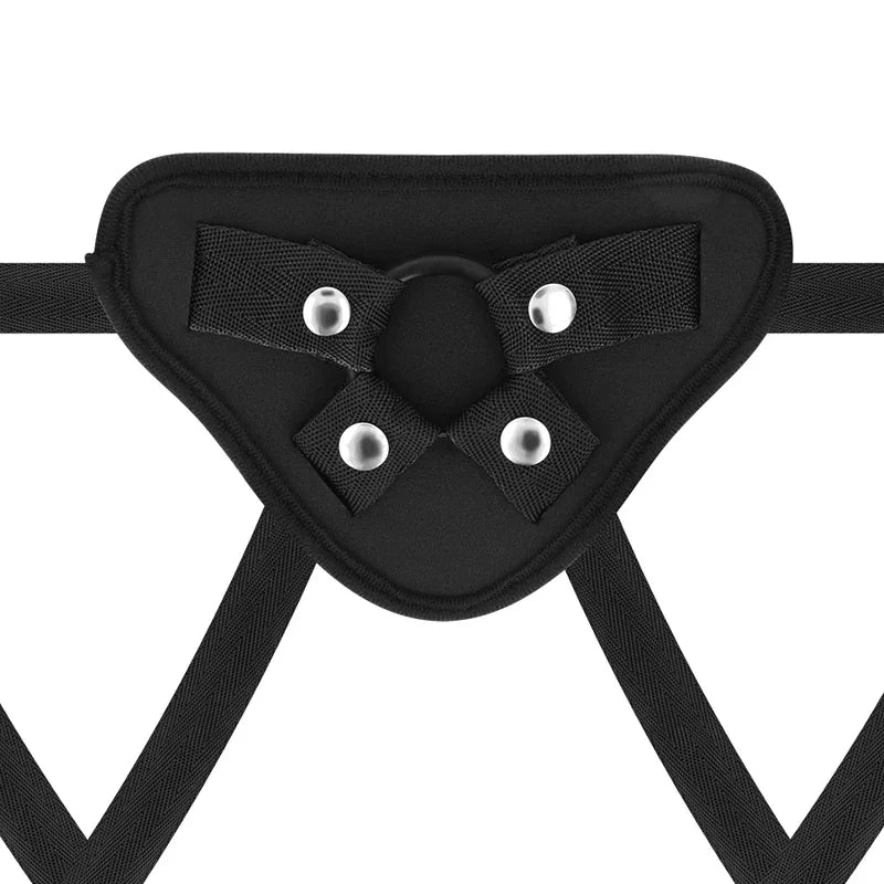 ROCKARMY - ARNES + HAWK ROTADOR Y VIBRADOR 22 CM -O- 4.6 CM - Nuvica