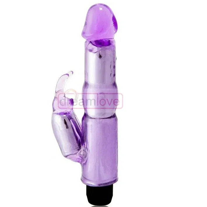 BAILE - RABBIT FANTASY VIBE MORADO - Nuvica