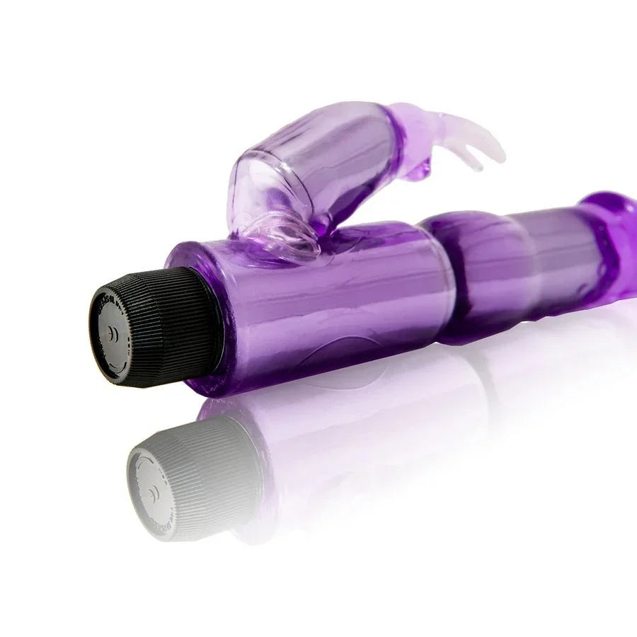 BAILE - RABBIT FANTASY VIBE MORADO - Nuvica