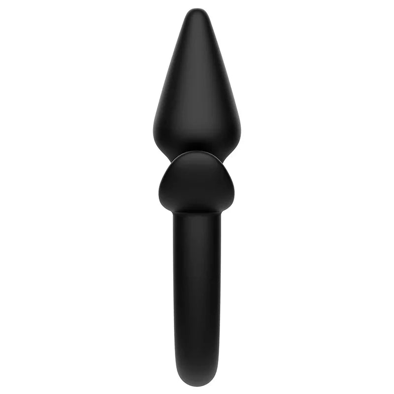 ADDICTED TOYS - PUPPY PLUG ANAL SILICONA - Nuvica