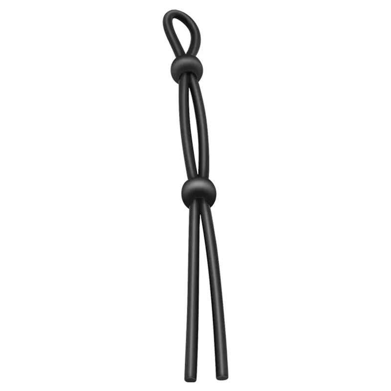 ADDICTED TOYS - KIT DE 7 ANILLAS SILICONA FLEXIBLE - Nuvica