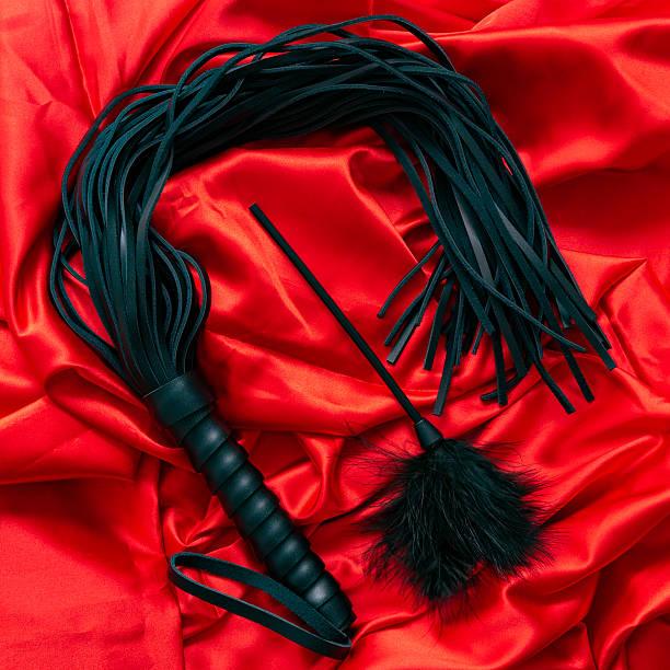 BDSM & BONDAGE - Nuvica
