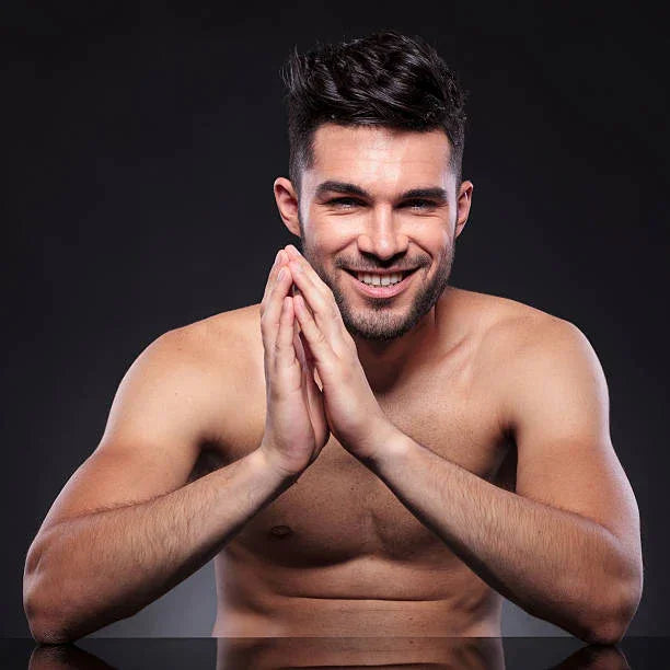 Juguetes para Hombres - Nuvica