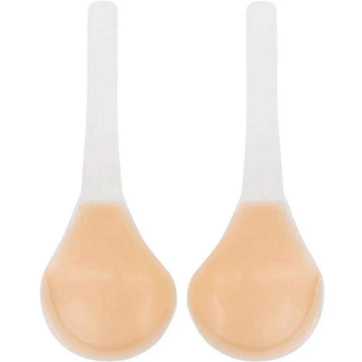 BYE-BRA - ELEVADORES PECHO DE SILICONA COPA D - Nuvica