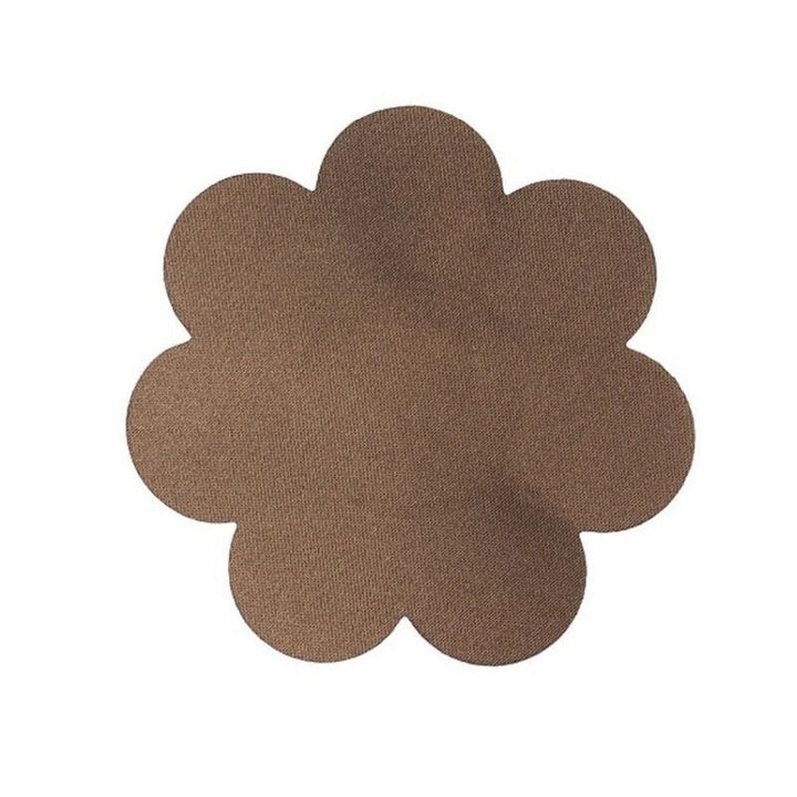 BYE-BRA - REALZADOR PECHOS + 3 PARES DE SATEN BEIGE COPA D/F - Nuvica