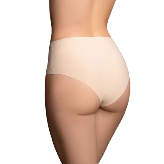 BYE-BRA - PACK 2 UDS BRAGA SIN COSTURAS TALLA S - Nuvica