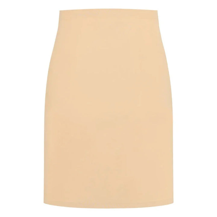 BYE-BRA - LIGHT CONTROL FALDA INVISIBLE BEIGE TALLA L - Nuvica