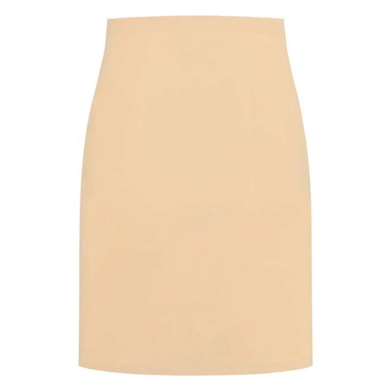 BYE-BRA - LIGHT CONTROL FALDA INVISIBLE BEIGE TALLA L - Nuvica