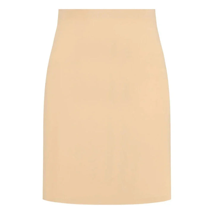 BYE-BRA - LIGHT CONTROL FALDA INVISIBLE BEIGE TALLA L - Nuvica