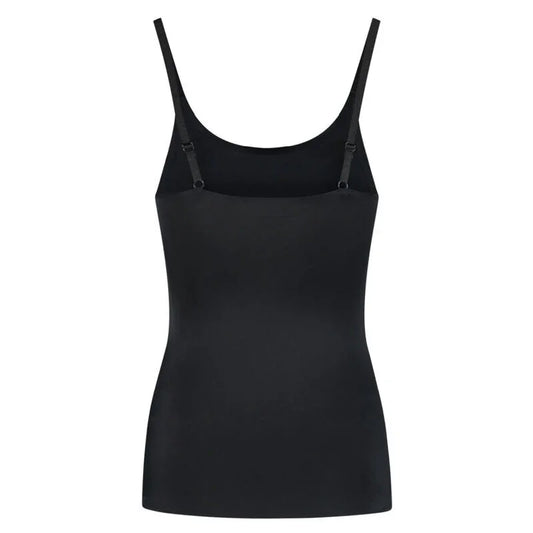 BYE-BRA - LIGHT CONTROL CAMISETA INVISIBLE BEIGE TALLA XXL - Nuvica