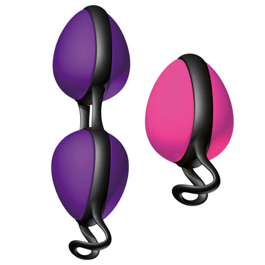 JOYDIVION JOYBALLS - SECRET SET - Nuvica