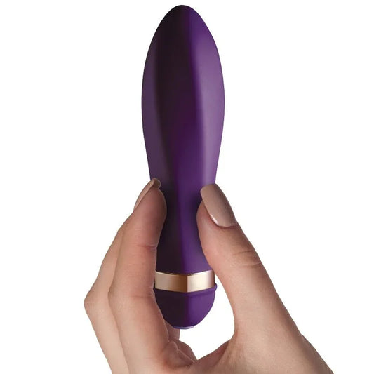 ROCKS-OFF - TWISTER VIBRADOR 10 MODOS - Nuvica
