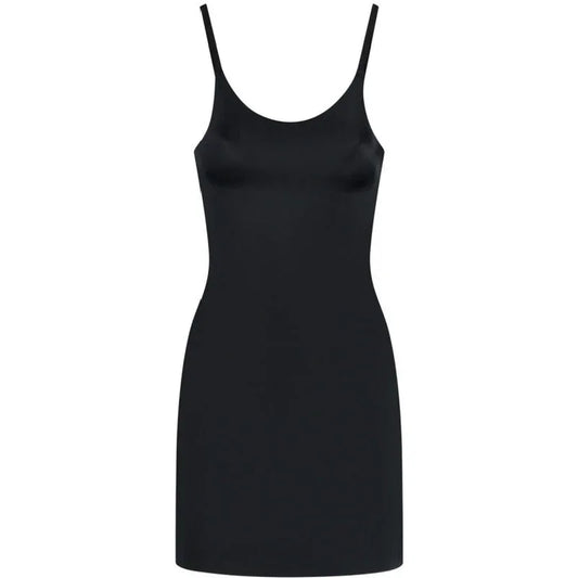 BYE-BRA - SINGLE VESTIDO INVISIBLE BEIGE TALLA XXL - Nuvica