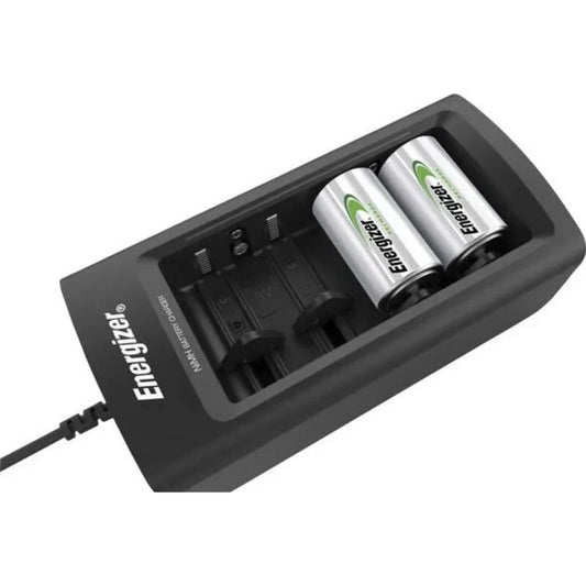 ENERGIZER - CARGADOR UNIVERSAL PARA PILAS - Nuvica