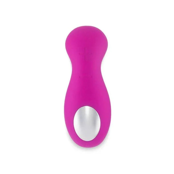 KIIROO - TITAN Y CLIONA SET PAREJAS LILA - Nuvica