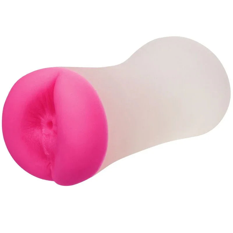 CALEXOTICS - THE GRIPPER DEEP ASS GRIP MASTURBADOR ANO - Nuvica