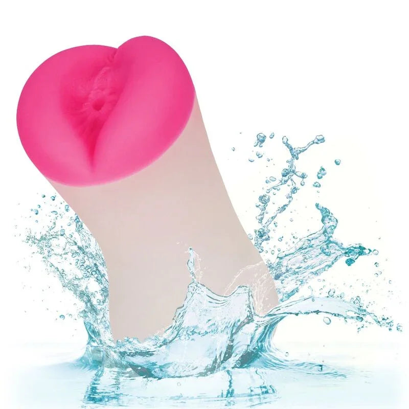 CALEXOTICS - THE GRIPPER DEEP ASS GRIP MASTURBADOR ANO - Nuvica