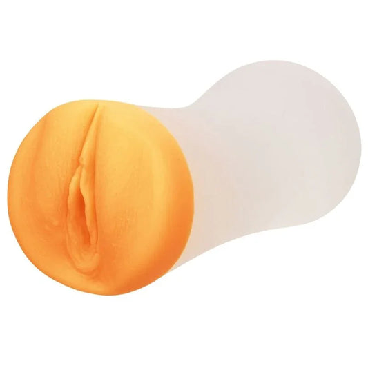 CALEXOTICS - DEEP PUSSY GRIP MASTURBADOR BOCA - Nuvica
