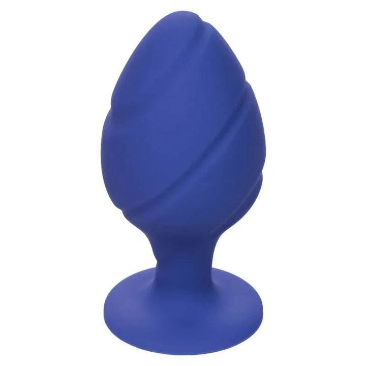 CALEXOTICS - CHEEKY PLUGS ANALES LILA - Nuvica
