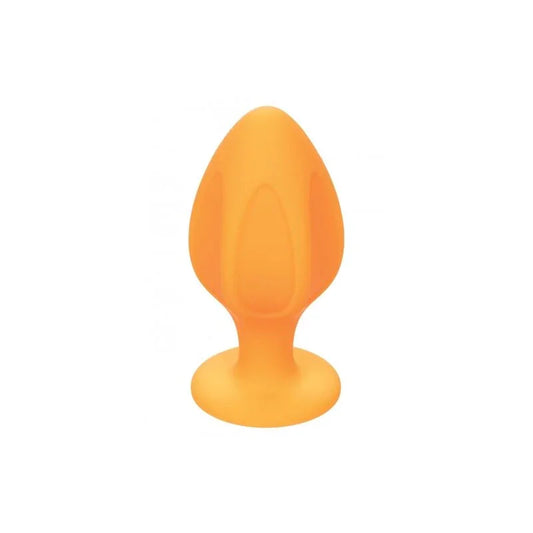 CALEXOTICS - CHEEKY PLUGS ANALES NARANJA - Nuvica