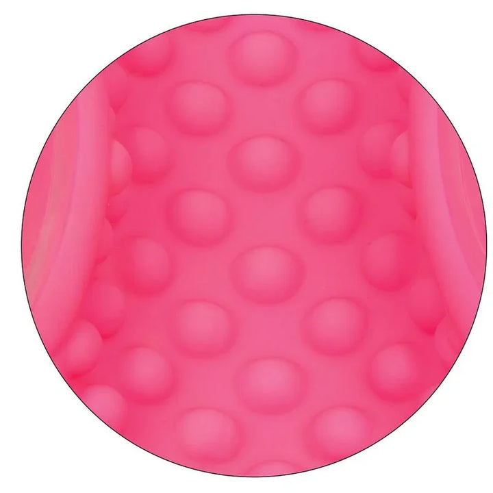 CALEXOTICS - BEADED GRIP MASTURBADOR TEXTURADO - Nuvica