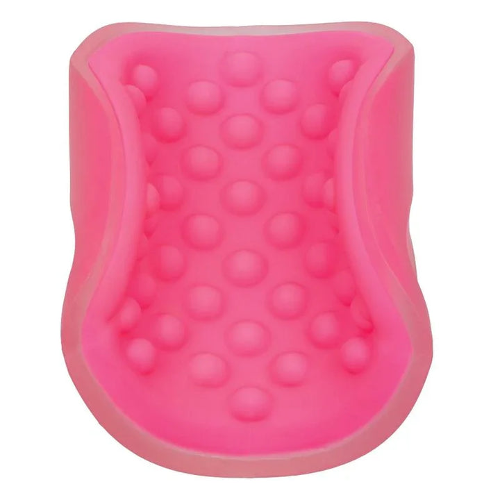 CALEXOTICS - BEADED GRIP MASTURBADOR TEXTURADO - Nuvica