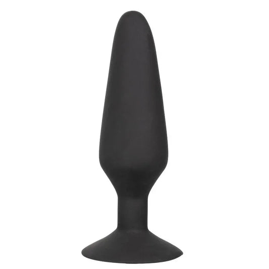 CALEXOTICS - XL SILICONE INFLATABLE PLUG - Nuvica