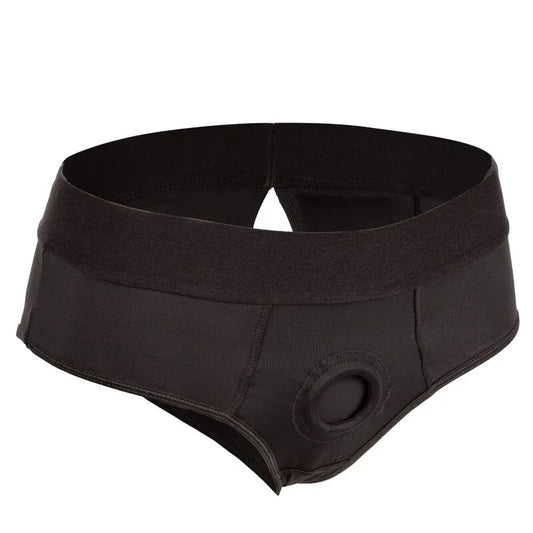 CALEXOTICS - BOUNDLESS ARNES-CALZONCILLO CON ABERTURA TRASERA XXL/XXL - Nuvica