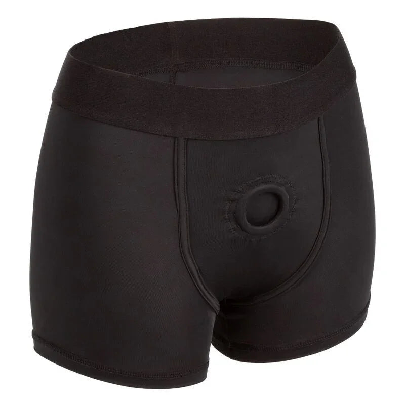 CALEXOTICS - ARNÉS ESTILO BOXER S/M - Nuvica