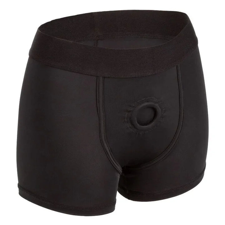 CALEXOTICS - ARNÉS ESTILO BOXER S/M - Nuvica