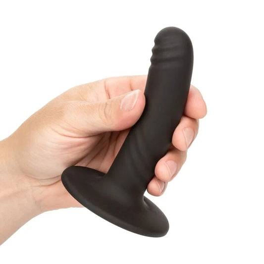 CALEXOTICS - BOUNDLESS DILDO 12 CM COMPATIBLE CON ARNÉS - Nuvica