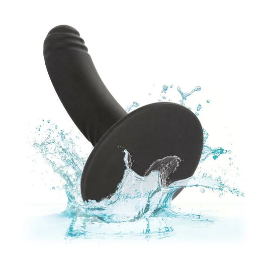 CALEXOTICS - BOUNDLESS DILDO 12 CM COMPATIBLE CON ARNÉS - Nuvica