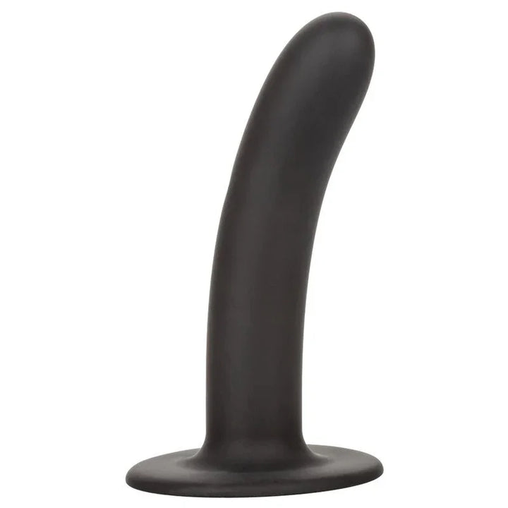 CALEXOTICS - BOUNDLESS DILDO LISO 15.25 CM COMPATIBLE CON ARNÉS - Nuvica