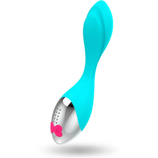 HAPPY LOKY - MINI FUN VIBRADOR - Nuvica