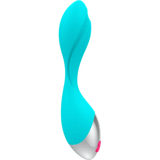 HAPPY LOKY - MINI FUN VIBRADOR - Nuvica