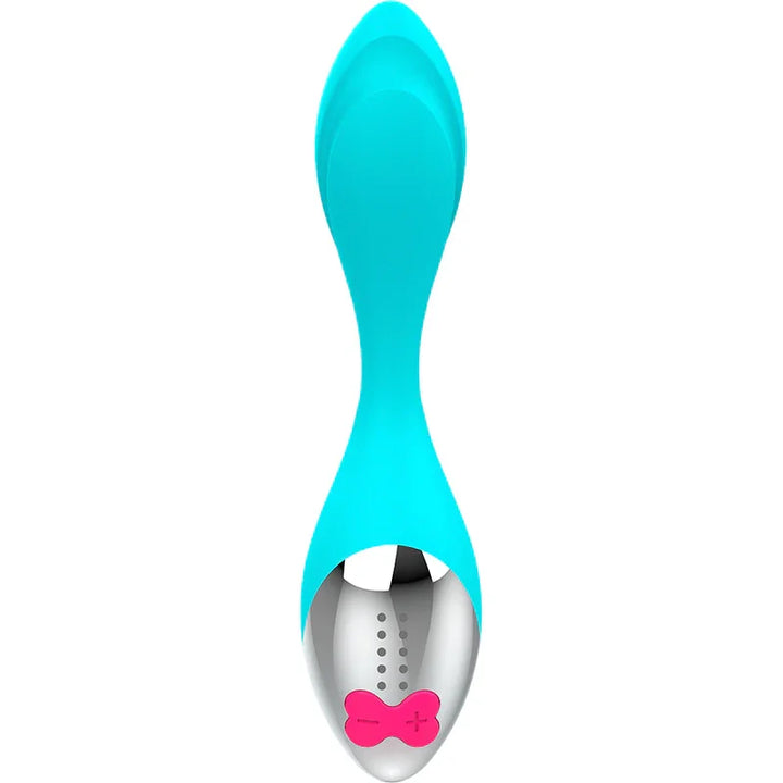 HAPPY LOKY - MINI FUN VIBRADOR - Nuvica