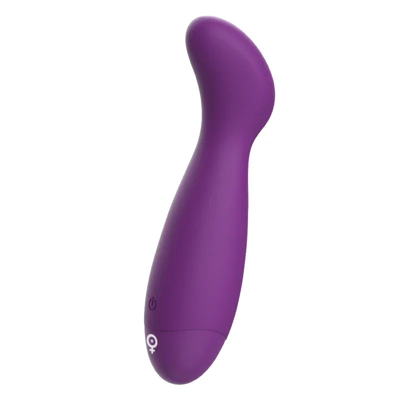 REWOLUTION - REWOPULSE VIBRADOR FLEXIBLE ESTIMULADOR PUNTO G - Nuvica