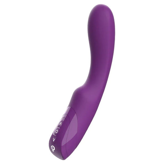 REWOLUTION - REWOCLASSY VIBRADOR FLEXIBLE - Nuvica
