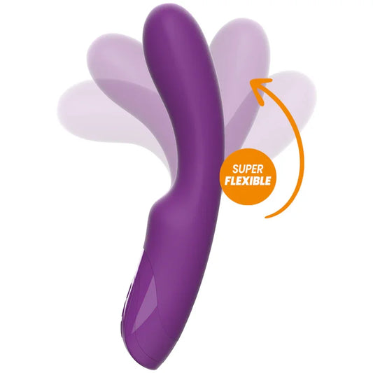 REWOLUTION - REWOCLASSY VIBRADOR FLEXIBLE - Nuvica