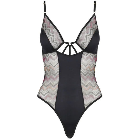 CASMIR - LAGERTA TEDDY S/M - Nuvica