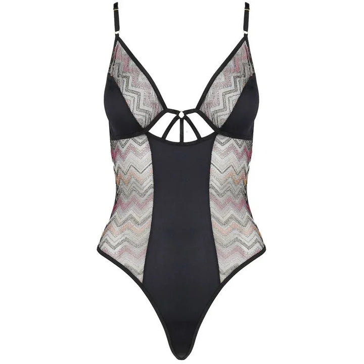 CASMIR - LAGERTA TEDDY S/M - Nuvica