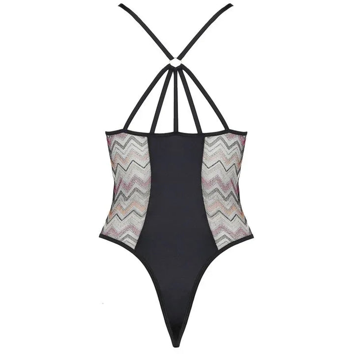 CASMIR - LAGERTA TEDDY S/M - Nuvica