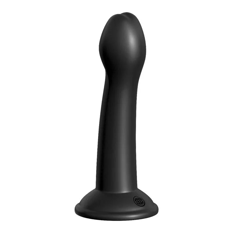 FETISH FANTASY SERIES - ARNÉS BEL STRAP-ON SET 15CM - Nuvica