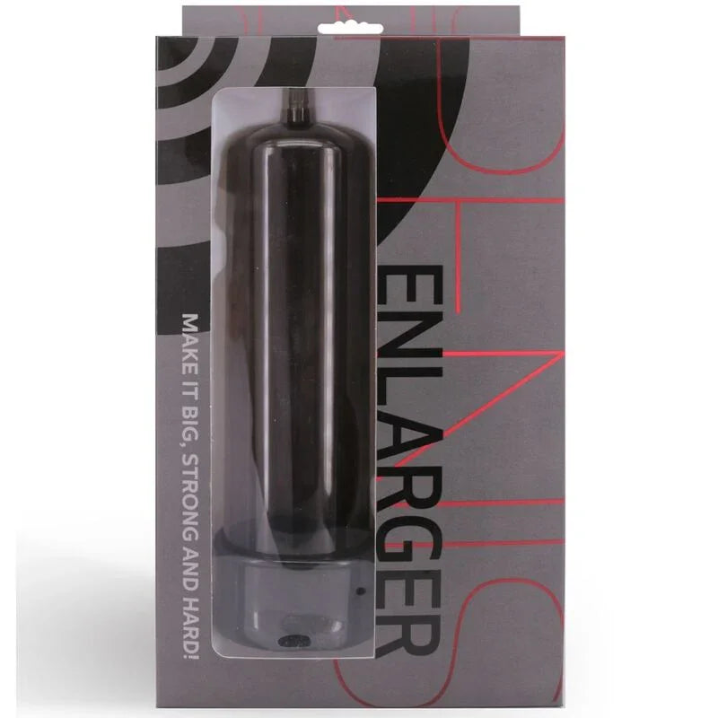 SEVEN CREATIONS - PENIS PUMP ENLARGER - Nuvica